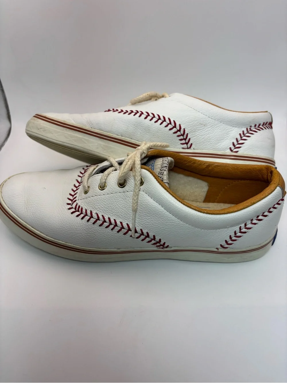 Keds ked’s 1992